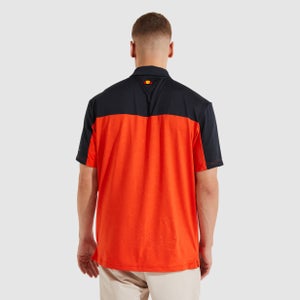 Insina Polo Shirt Orange