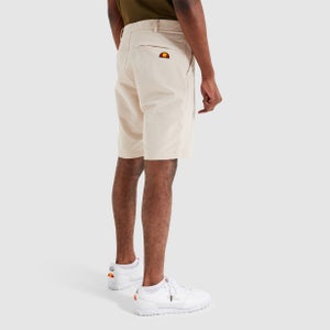 Men's Tomas Shorts Beige