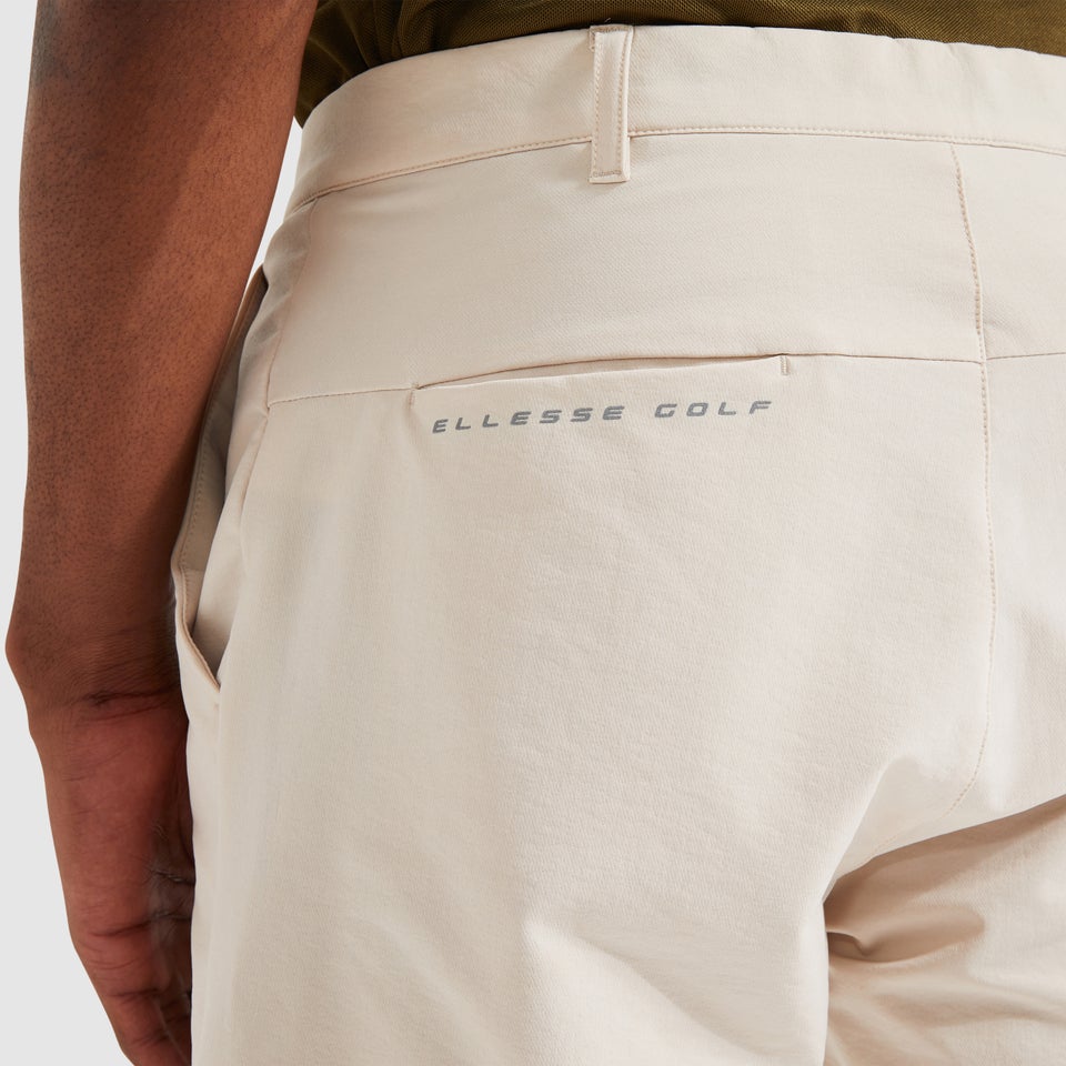 Men's Tomas Shorts Beige
