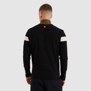 Jacke Bularo Schwarz für Herren