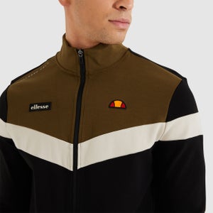 Jacke Bularo Schwarz für Herren