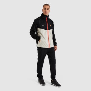 Men's Sandi Jacket Beige