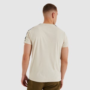 T-Shirt Zolari Beige für Herren