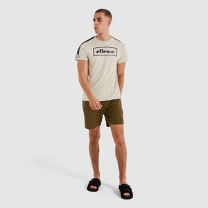 T-Shirt Zolari Beige für Herren
