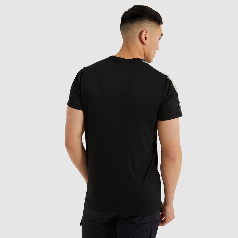 T-Shirt Zolari Schwarz für Herren