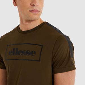 T-Shirt Zolari Khaki für Herren