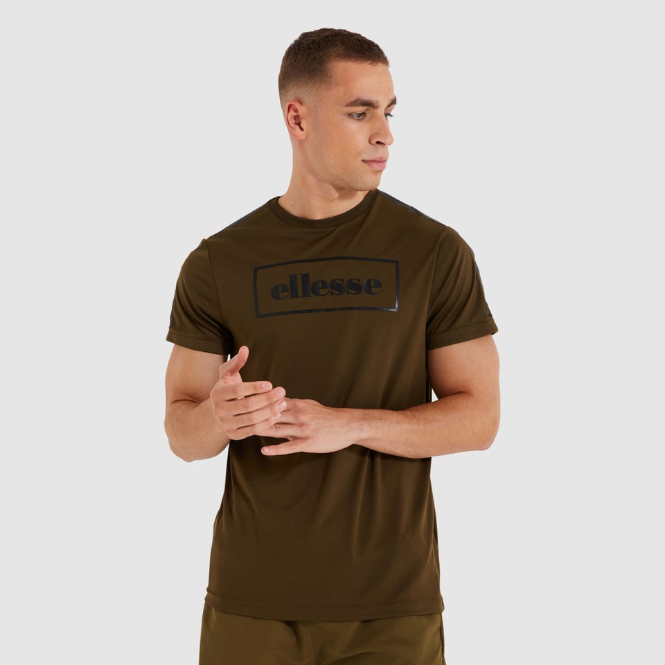 T-Shirt Zolari Khaki für Herren
