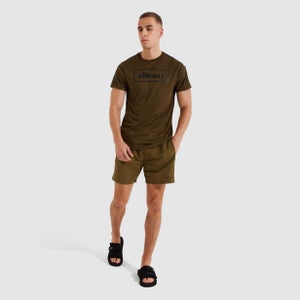 T-Shirt Zolari Khaki für Herren
