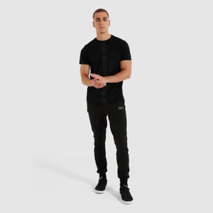 Men's Pieroni Tee Black