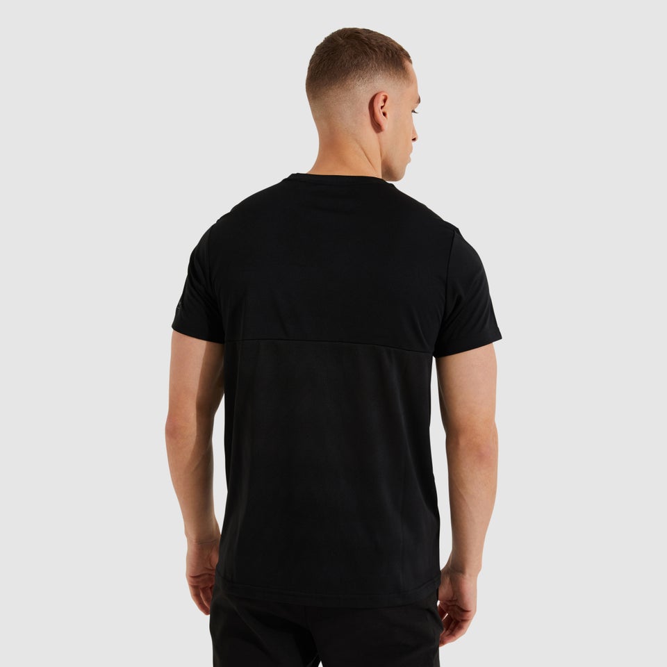 Men's Pieroni Tee Black