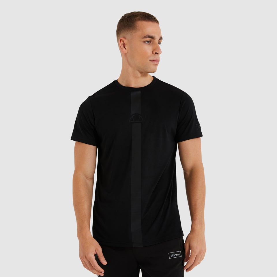 Men's Pieroni Tee Black