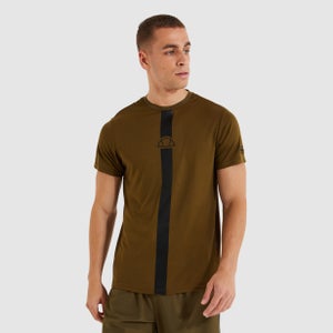 Men's Pieroni Tee Khaki - XS