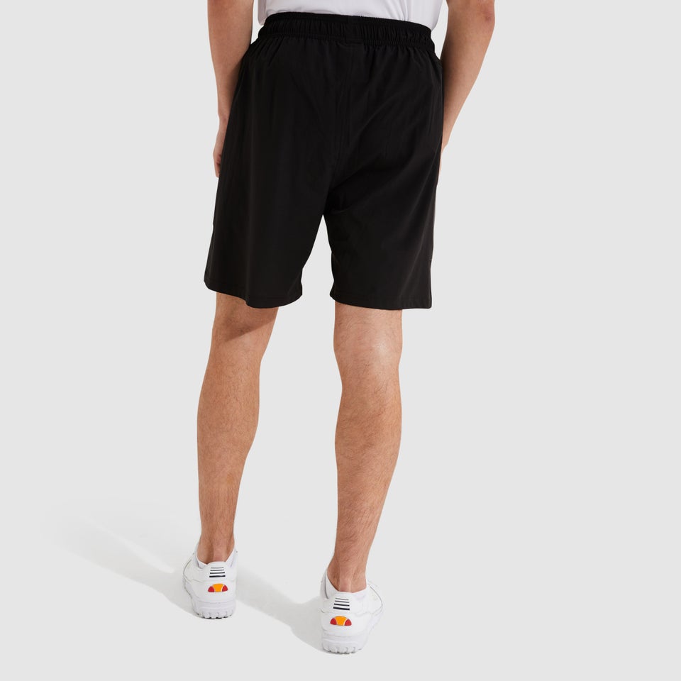 Men's Baggini Short Black
