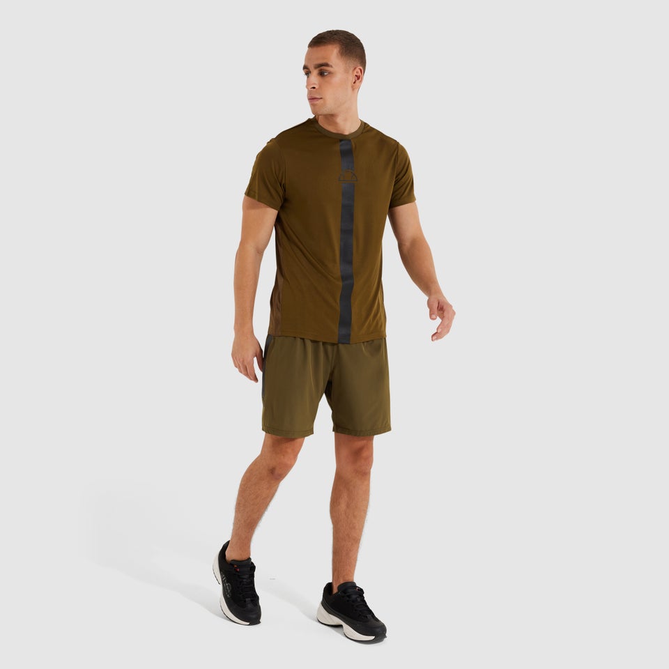 Shorts Baggini Khaki für Herren