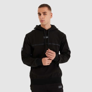 Men's Buffona Hoody Black - S
