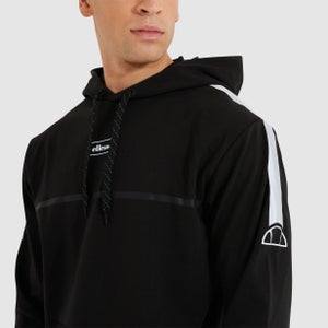 Kapuzenpullover Buffona Schwarz