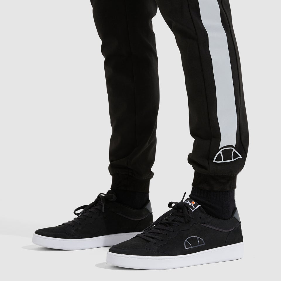 Men's Materaza Jog Pant Black