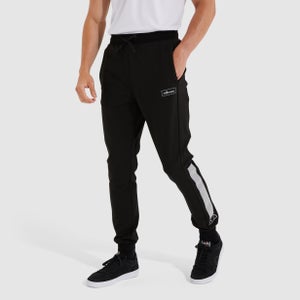 Men's Materaza Jog Pant Black