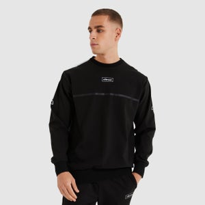 Men's Berti Sweatshirt Black - XS