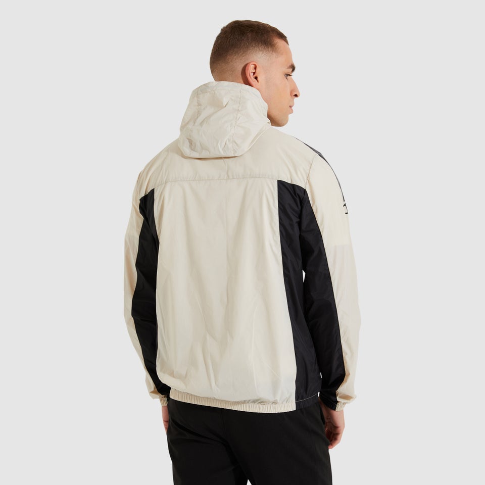 Jacke Ancelota Beige für Herren