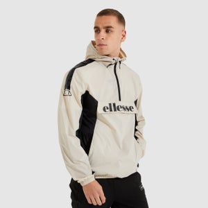 Men's Ancelota Jacket Beige - XS