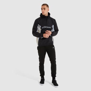 Jacke Ancelota Schwarz für Herren