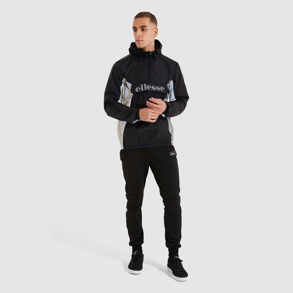 Jacke Ancelota Schwarz für Herren