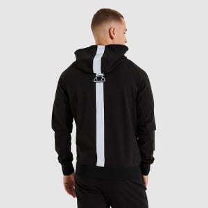 Men's Matteori 1/2 Zip Hoody Black
