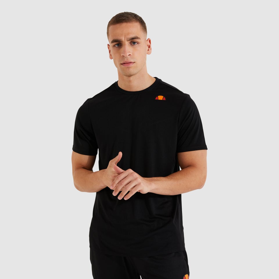 Men's Eminence Tee Black