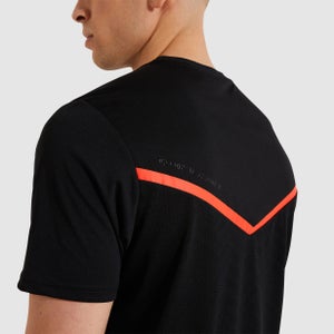 Men's Eminence Tee Black