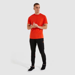 Men's Eminence Tee Orange