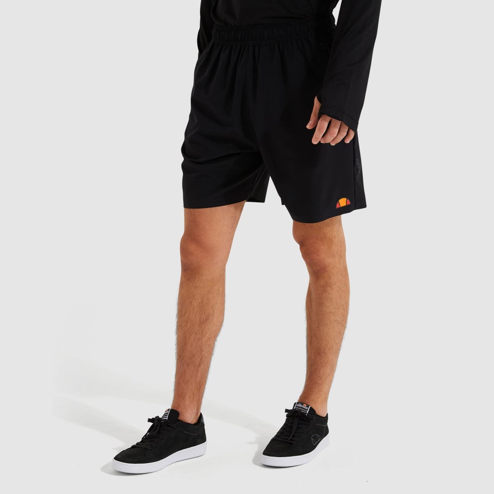 Men's Archetype Shorts Black