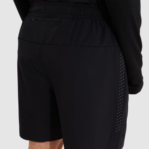 Shorts Archetype Schwarz für Herren