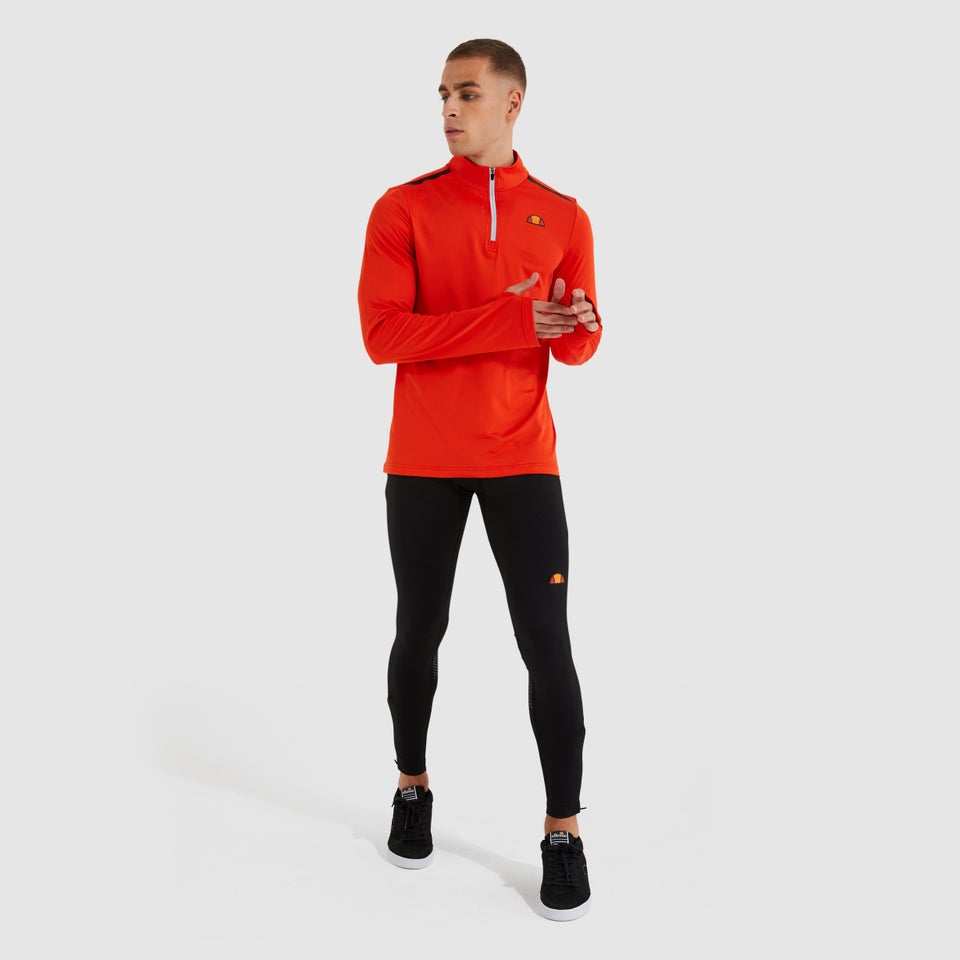 Men's Mogul Leggings Black