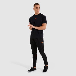 Jogginghose Paradigm Schwarz für Herren