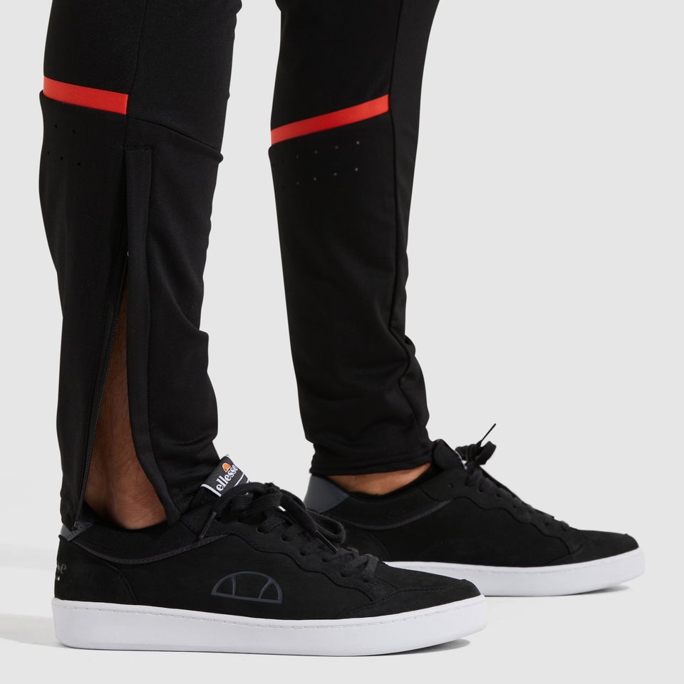 Jogginghose Paradigm Schwarz für Herren