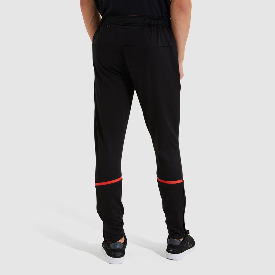 Jogginghose Paradigm Schwarz für Herren