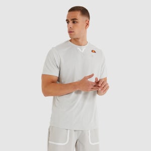 Men's Kandinsky Tee Light Grey - XS