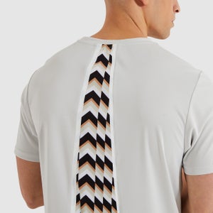 T-Shirt Kandinsky Hellgrau für Herren