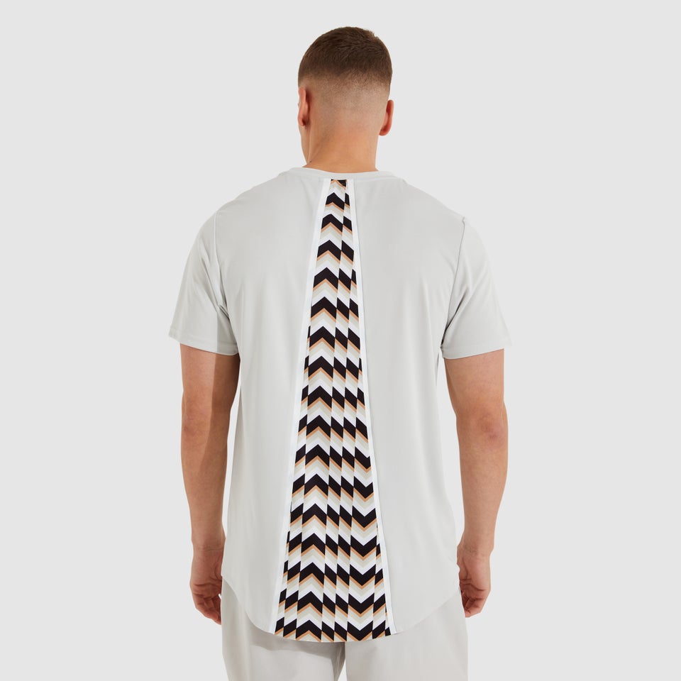 T-Shirt Kandinsky Hellgrau für Herren