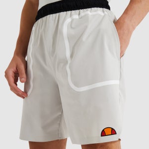 Shorts Kooning Hellgrau für Herren