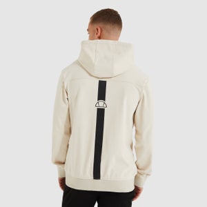 Ozlioni Kapuzenpullover Beige für Herren