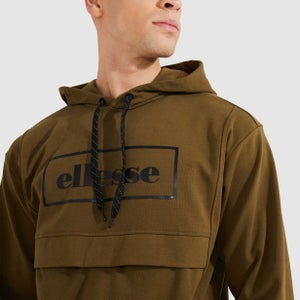 Men's Ozlioni Hoody Khaki