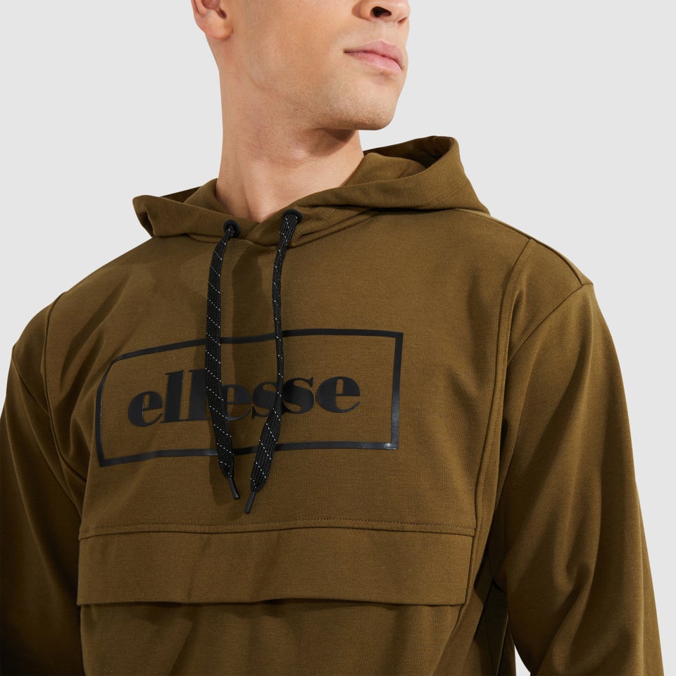 Men's Ozlioni Hoody Khaki