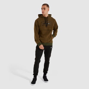 Men's Ozlioni Hoody Khaki