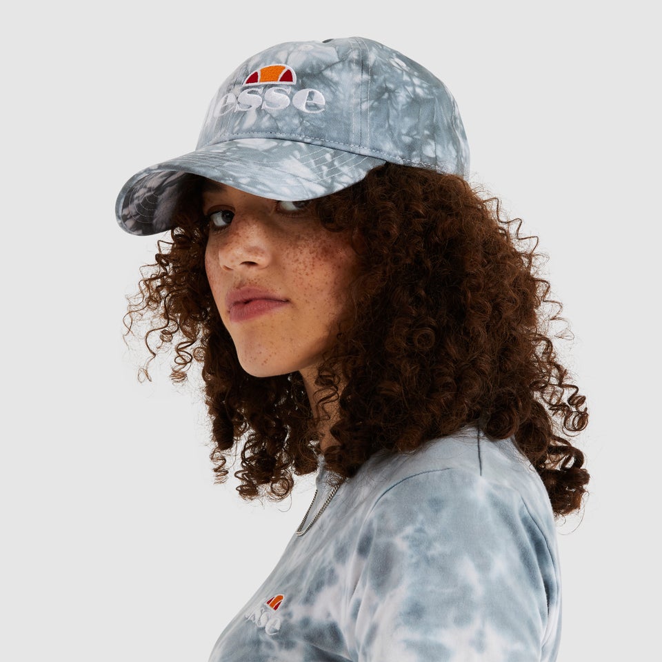 Regusa Cap Tie Dye