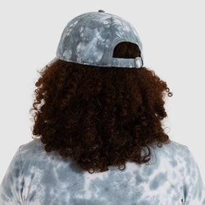 Regusa Cap Tie Dye