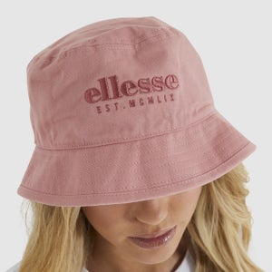 Fischerhut Terry Pink