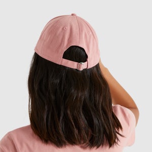 Tinar Cap Pink
