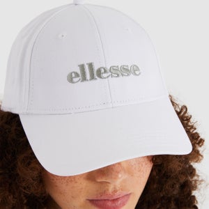 Alba Cap White